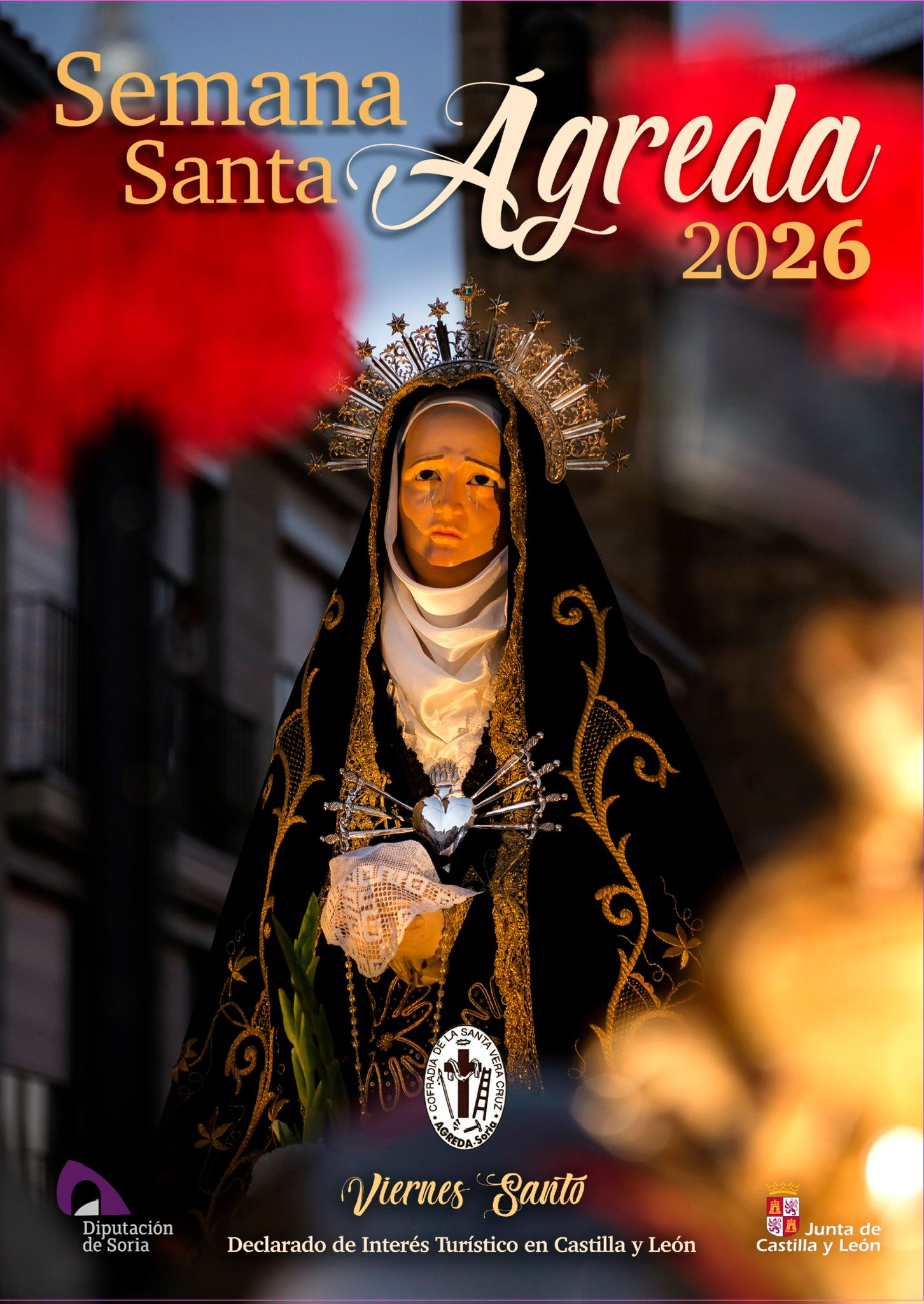 Semana Santa Ágreda
